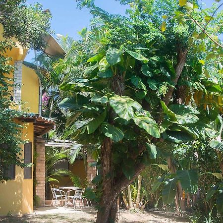 Htl Telhado Verde Búzios Εξωτερικό φωτογραφία