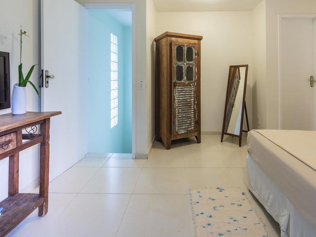 Htl Telhado Verde Búzios Εξωτερικό φωτογραφία