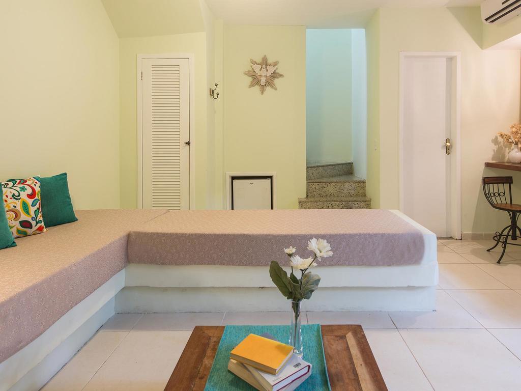 Htl Telhado Verde Búzios Εξωτερικό φωτογραφία
