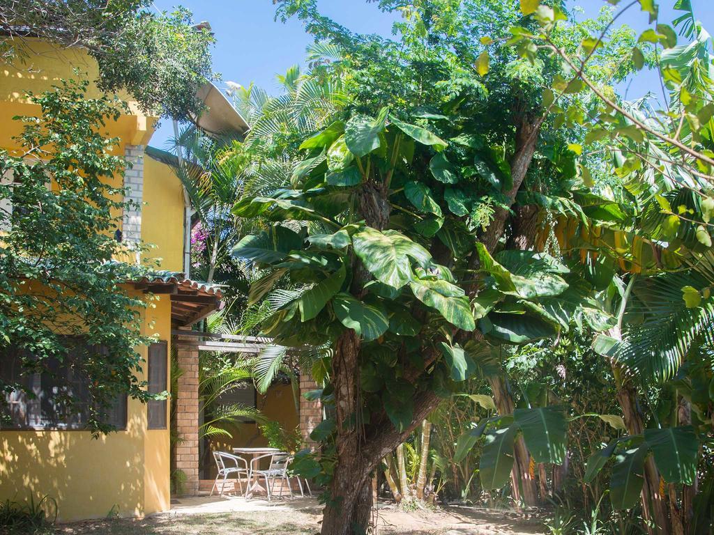 Htl Telhado Verde Búzios Εξωτερικό φωτογραφία