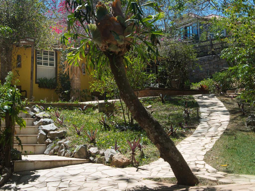 Htl Telhado Verde Búzios Εξωτερικό φωτογραφία